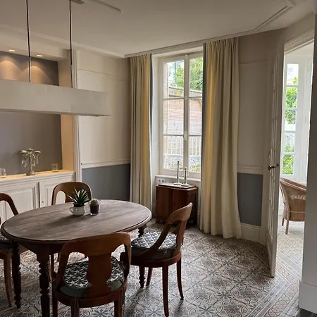 La Graziella 3* 아로만체스레방