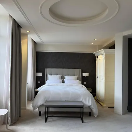 La Graziella 게스트하우스 3*