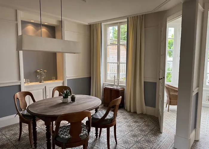 La Graziella 3* 아로만체스레방