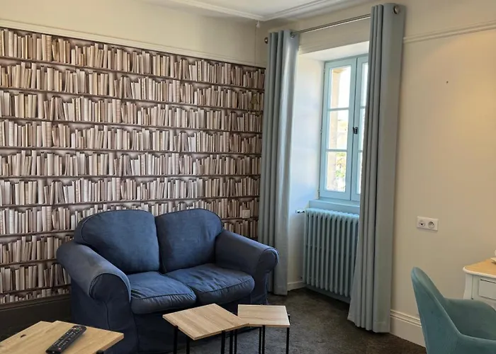 La Graziella 게스트하우스 3*