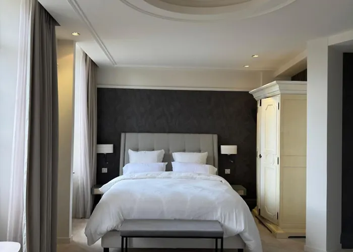 La Graziella 게스트하우스 3*