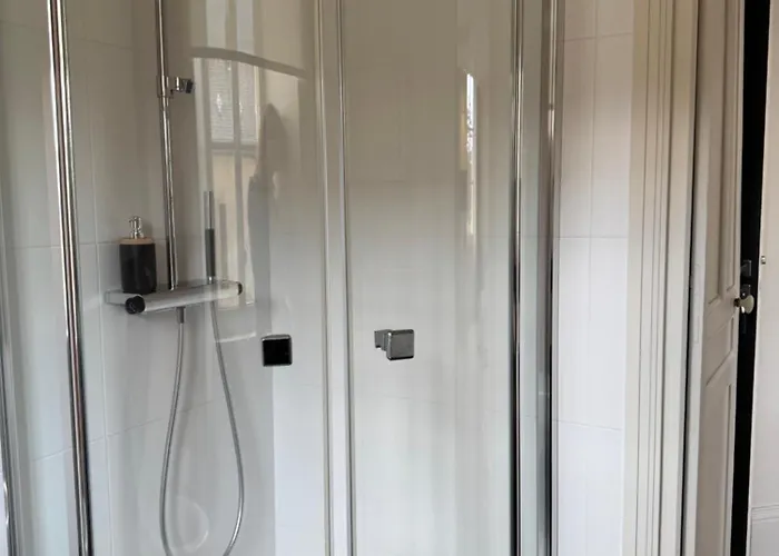 La Graziella 게스트하우스