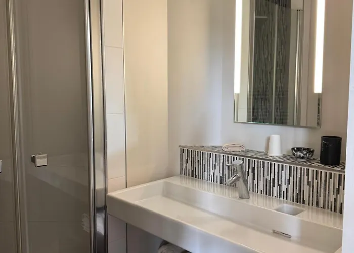 La Graziella 게스트하우스