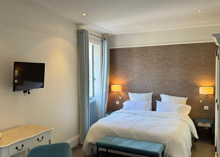 La Graziella 아로만체스레방