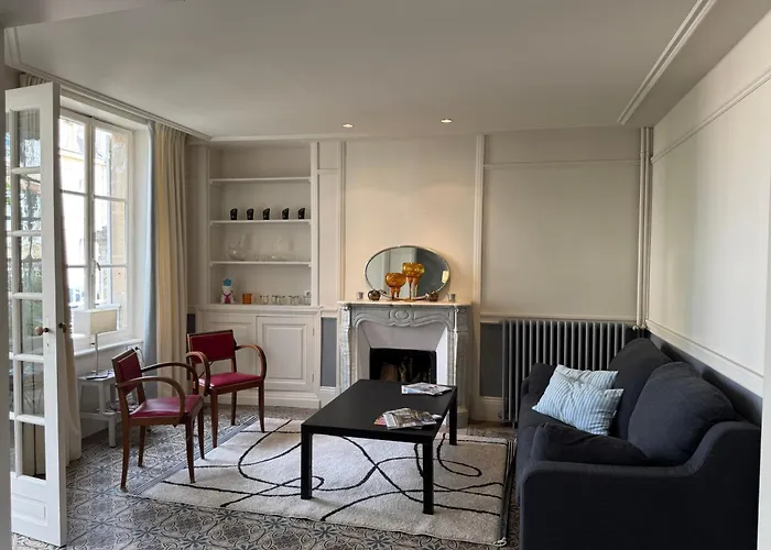 La Graziella 3* 아로만체스레방