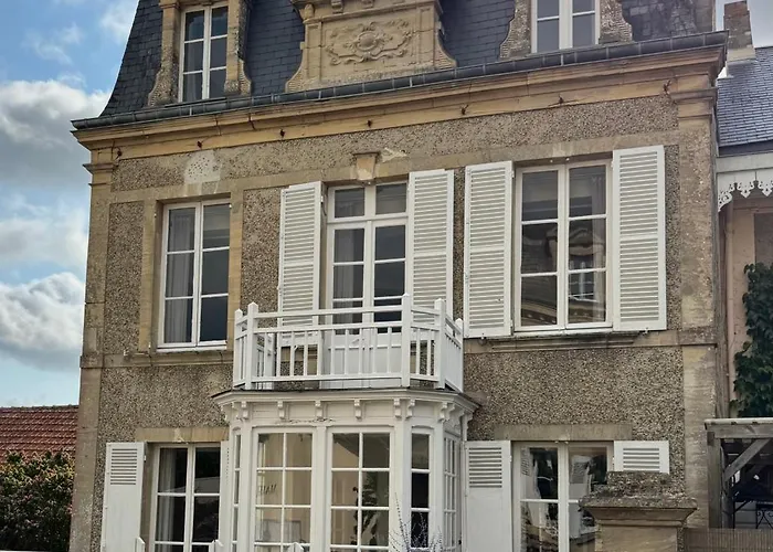 La Graziella 3* 아로만체스레방