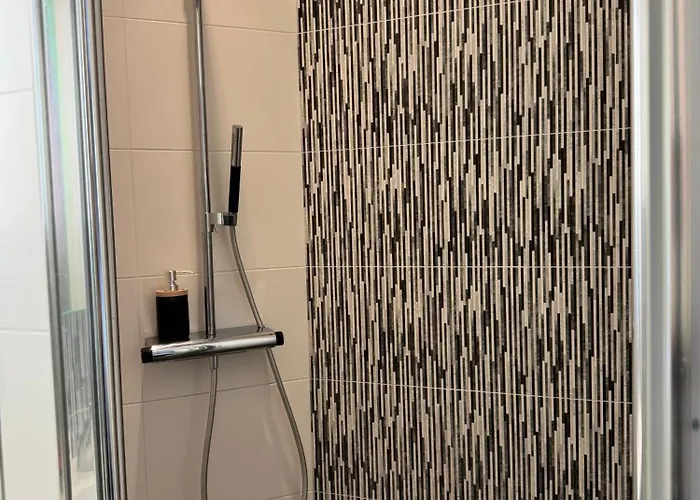 La Graziella 게스트하우스 아로만체스레방