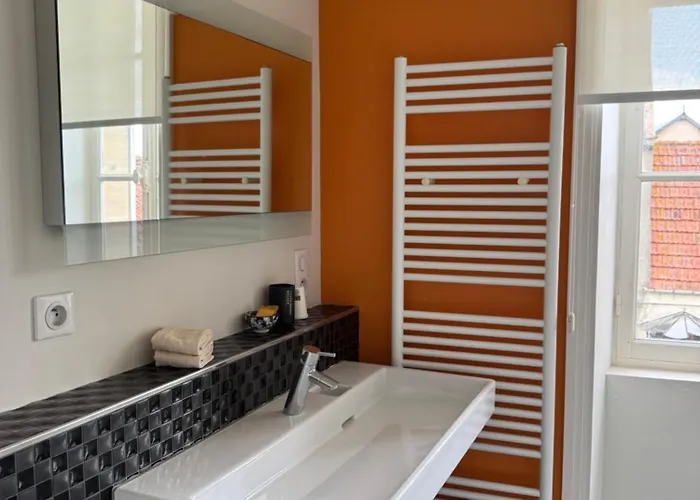 La Graziella 3* 아로만체스레방