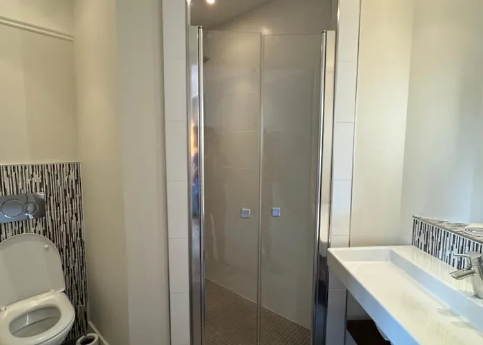 La Graziella 게스트하우스 아로만체스레방