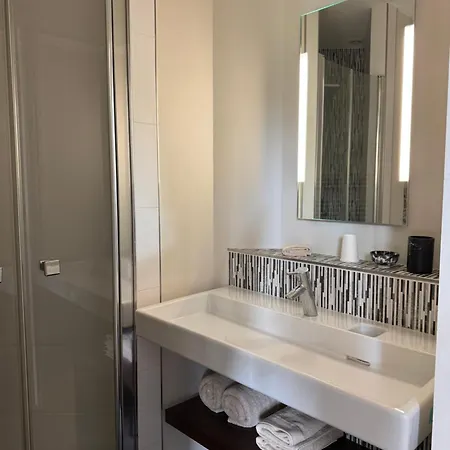 La Graziella Pensjonat