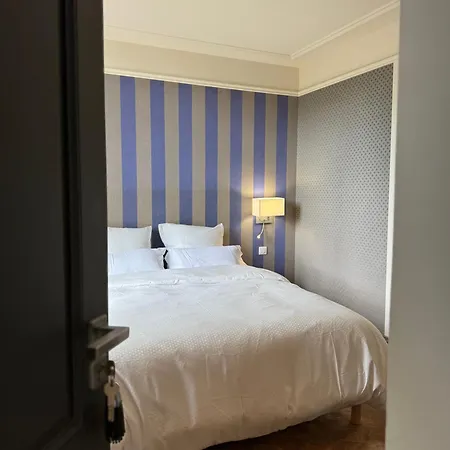 Pensjonat La Graziella