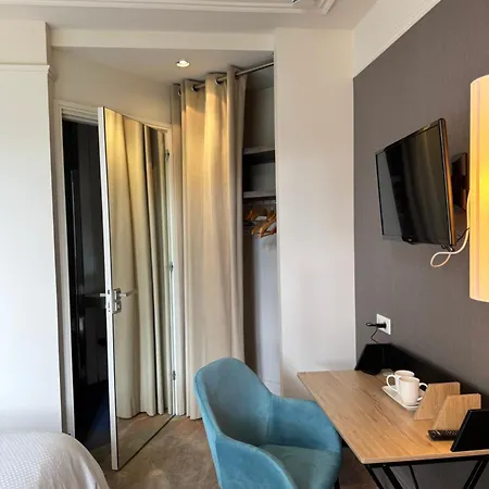 La Graziella Pensjonat 3*