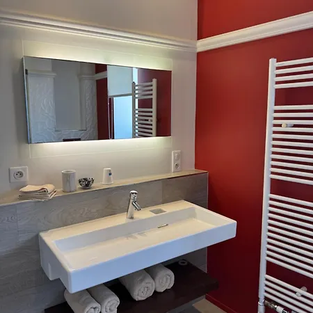 Pensjonat La Graziella 3*