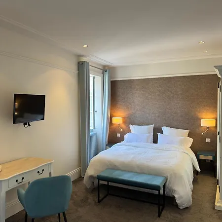 La Graziella Arromanches-les-Bains