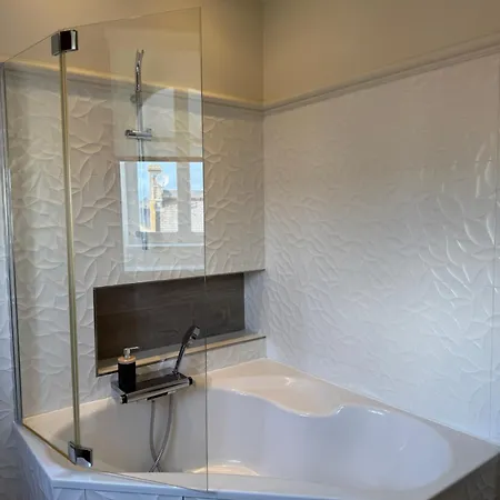 Pensjonat La Graziella