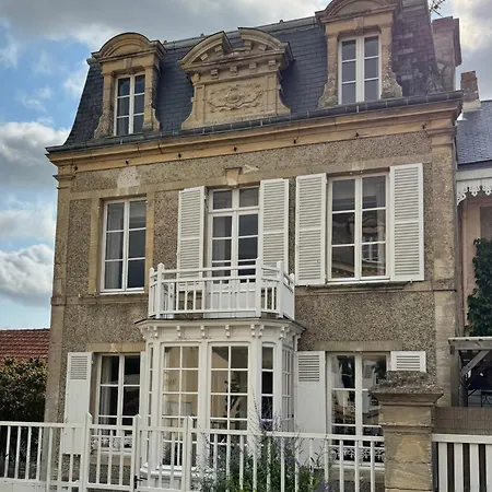 La Graziella 3* Arromanches-les-Bains