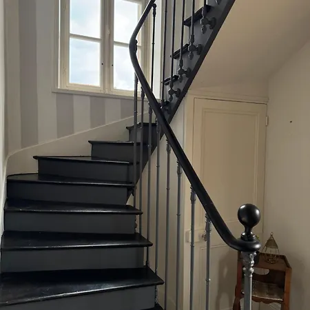 Pensjonat La Graziella