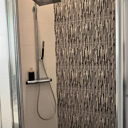 La Graziella Pensjonat Arromanches-les-Bains