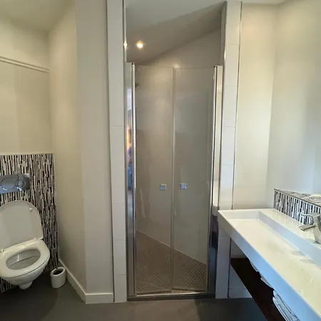 La Graziella Pensjonat Arromanches-les-Bains