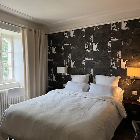 Pensjonat La Graziella Arromanches-les-Bains