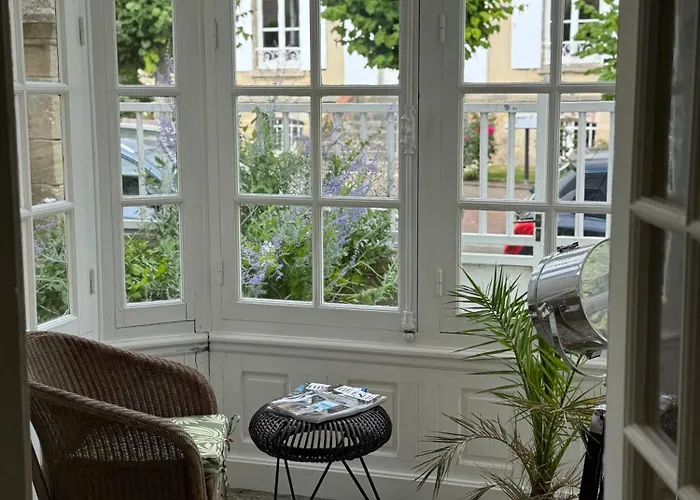 La Graziella Гостевой дом 3*