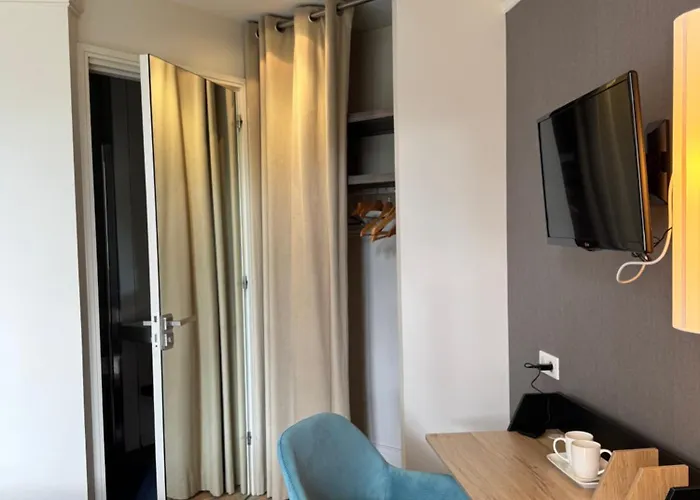 La Graziella Гостевой дом 3*