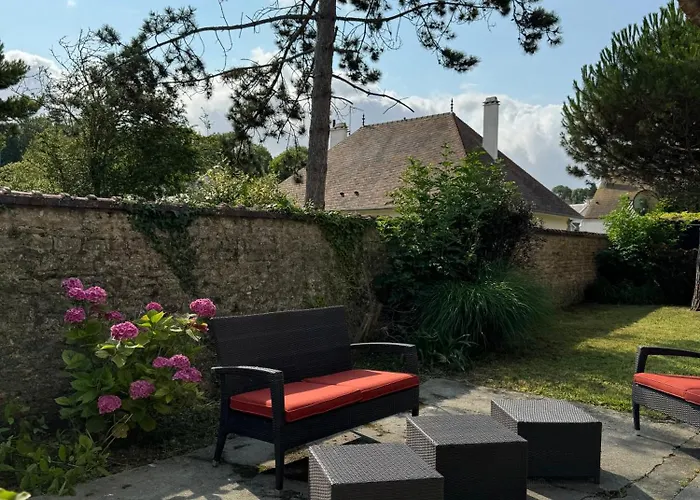 La Graziella Гостевой дом