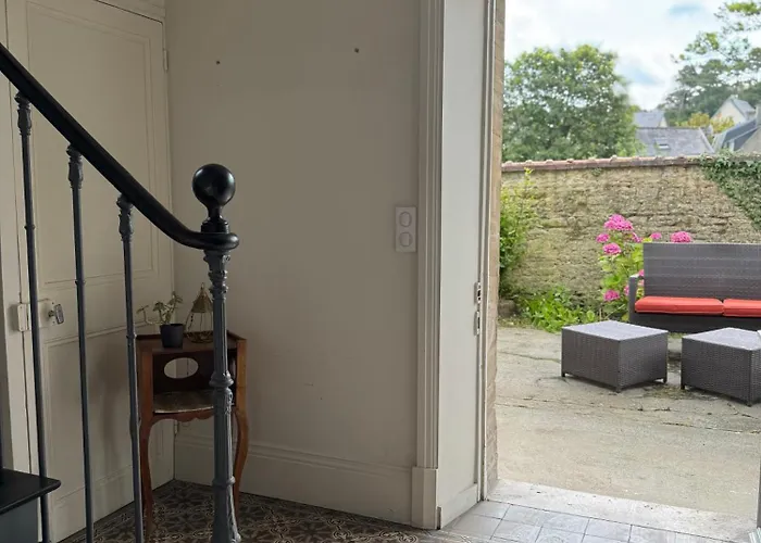 La Graziella Гостевой дом 3*