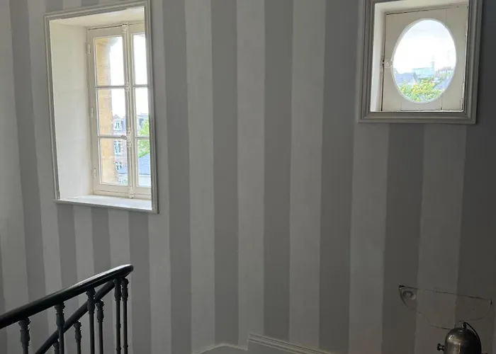 La Graziella Гостевой дом