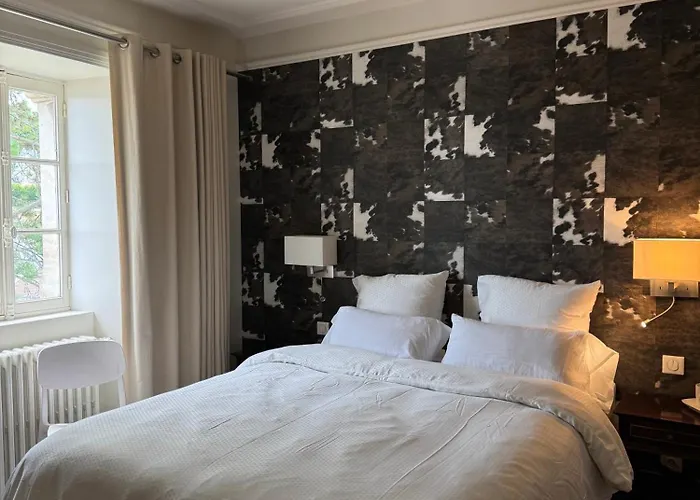 Гостевой дом La Graziella Арроманш-ле-Бен